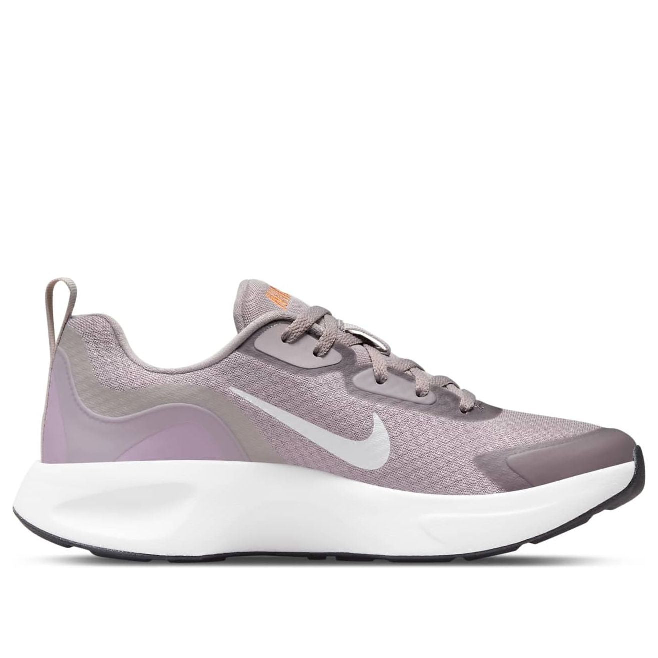 (WMNS) Nike Wearallday 'Purple White' CJ1677-500