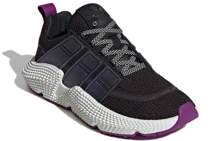 (WMNS) adidas Prophere V2 'Black Purple' FW5361