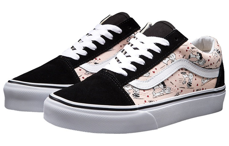 Vans Peanuts x Old Skool 'Smack' VN0A38G1OQV