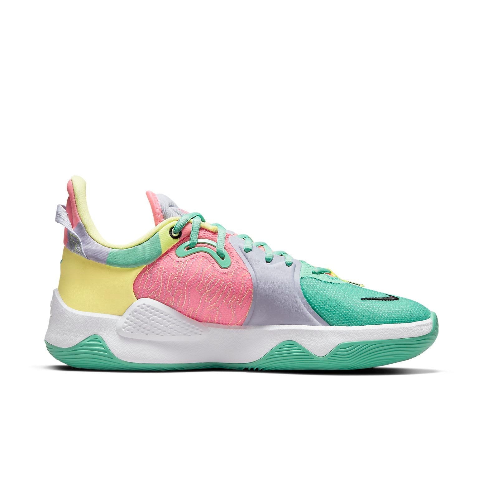 Nike PG 5 'Daughters' CW3143-301