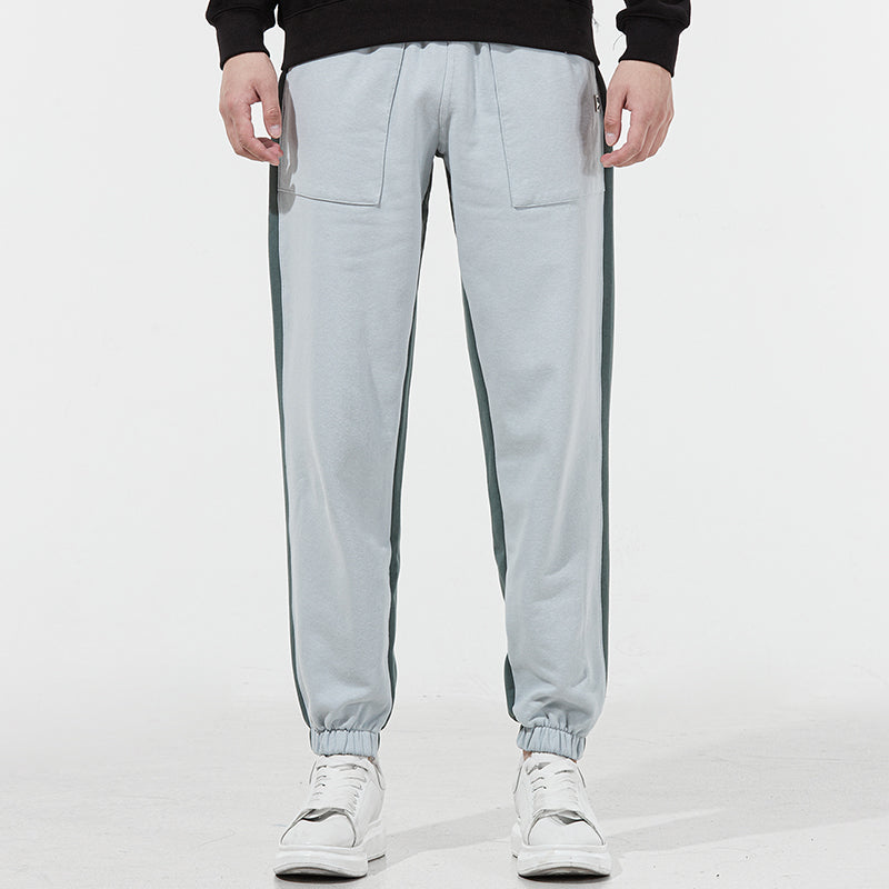 PUMA Sports Track Pants 'Teal' 533044-71