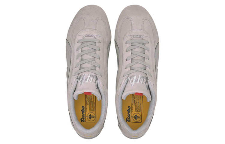 Puma x Porsche Legacy Speedcat Lux Porsche Design 'Grey' 339967-02