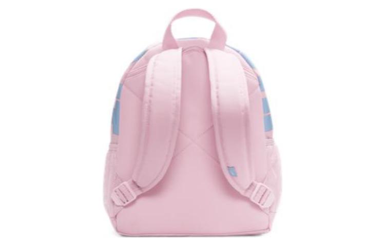 (GS) Nike Brasilia Jdi Mini Backpack 'Pink' DR6091-663