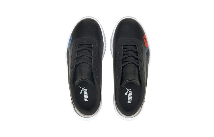 (PS) PUMA BMW Motorsport x Drift Cat Delta Little 'Black' 306900-01