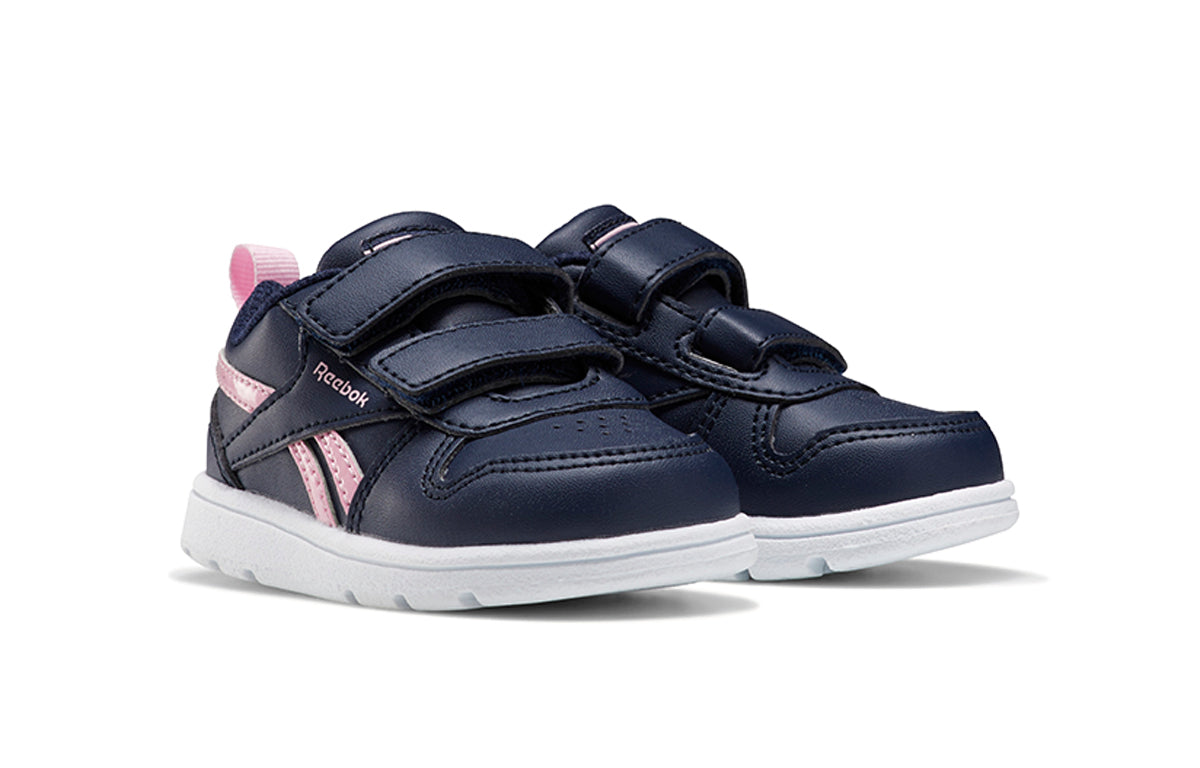 (TD) Reebok Royal Prime 2 'Blue Pink' FX4319