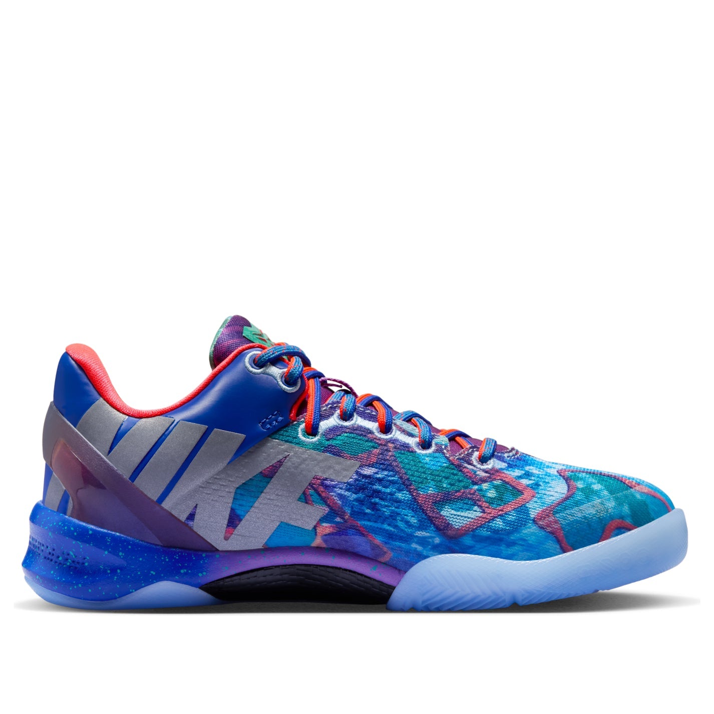 (GS) Nike Kobe 8 Protro 'What The' 2025 FN0266-800