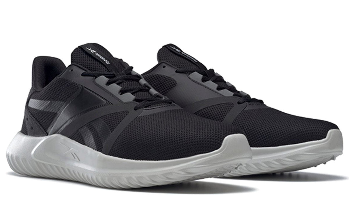 Reebok EnergyLux 3 'Black Pure Grey' FX1697