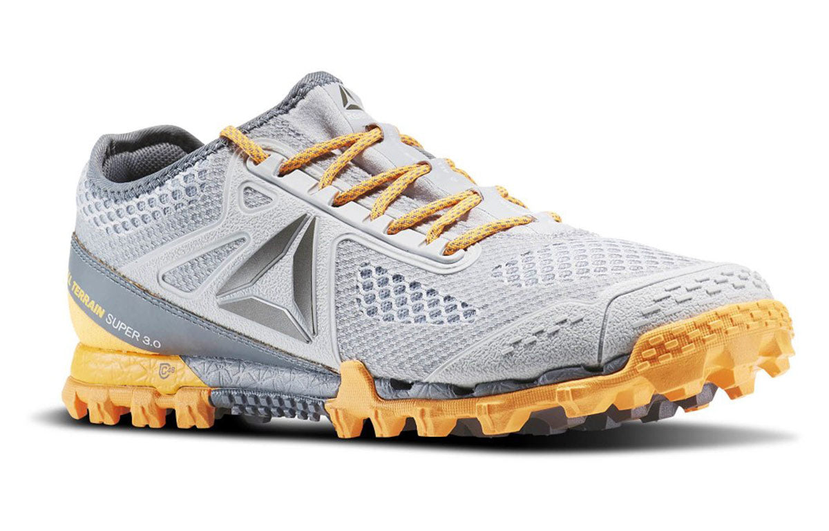 (WMNS) Reebok All Terrain Super 3.0 Grey BD4635