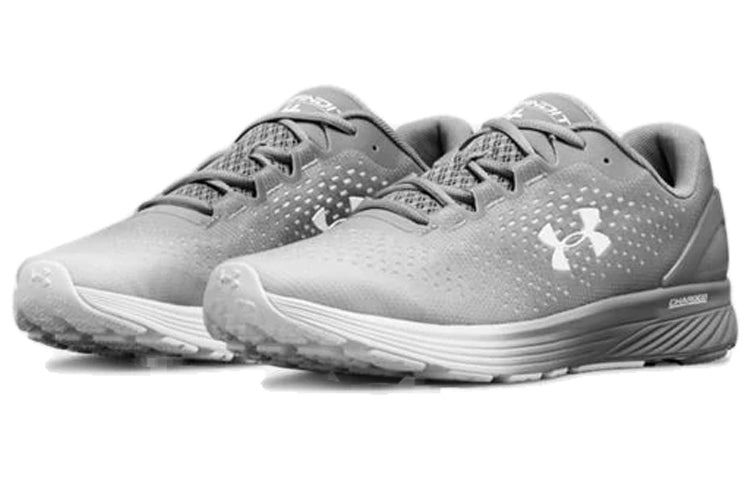 Under Armour Charged Bandit 4 'Silver Gray' 3020319-107