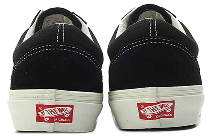 Vans OG Old Skool LX 'Black' VN0A36C8N8K