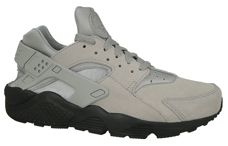 Nike Air Huarache Run 'Matte Silver' 852628-003