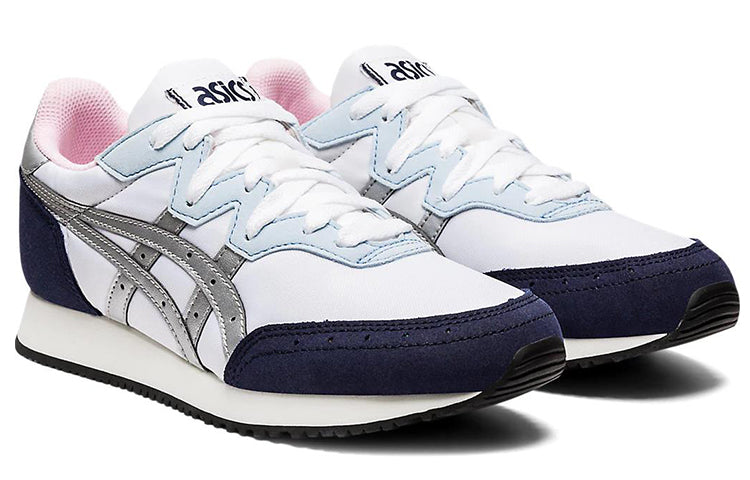 (WMNS) ASICS Tarther OG White/Blue 1192A187-100