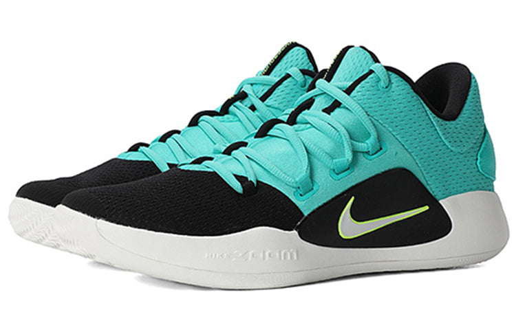 Nike Hyperdunk X Low EP 'Hyper Jude Summit Whute Black' AR0465-300