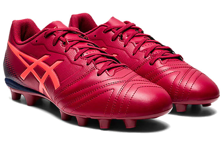 ASICS Ultrezza Club Sport Shoes Red/Blue 1103A021-600