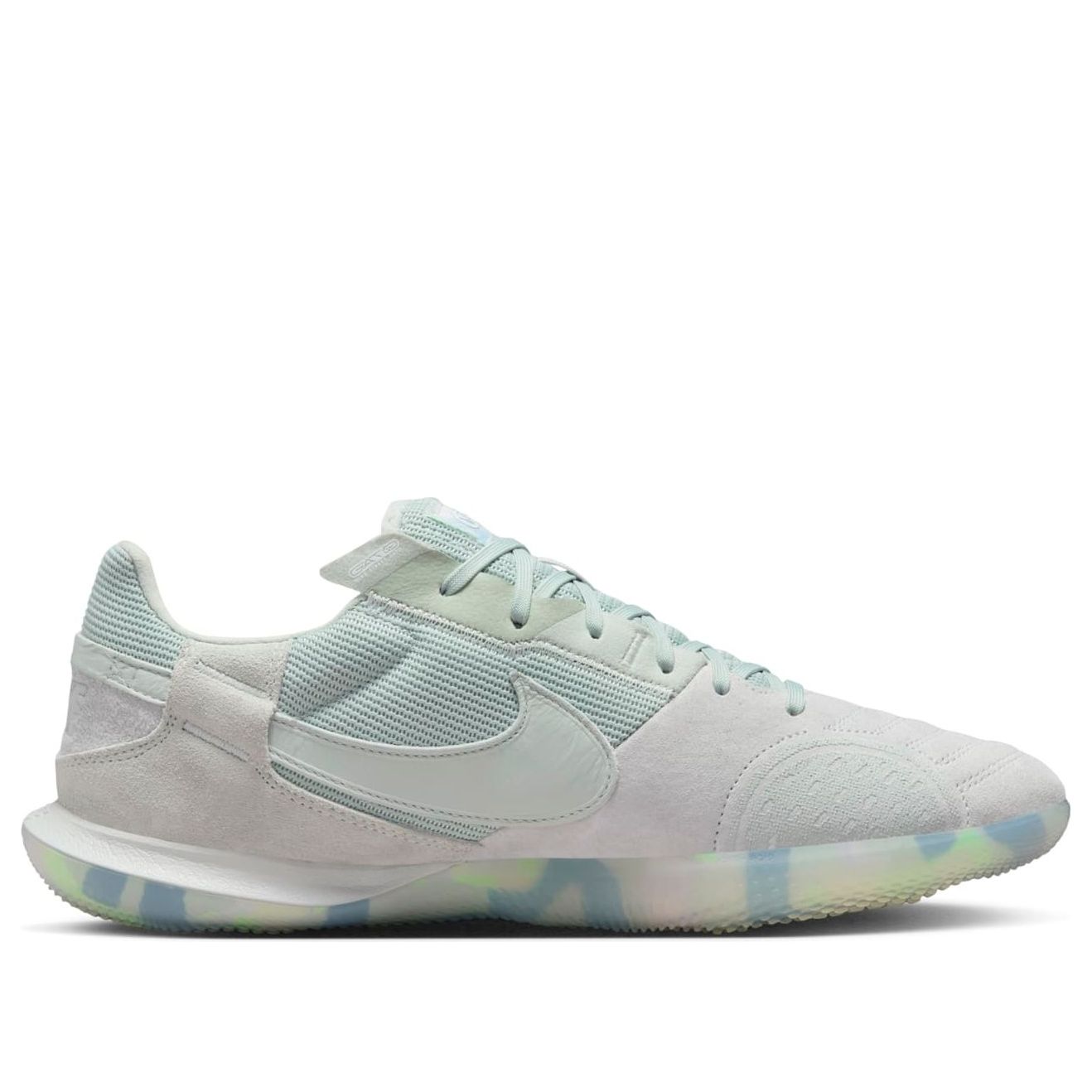 Nike Streetgato SE IN 'Light Silver' FZ8373-001