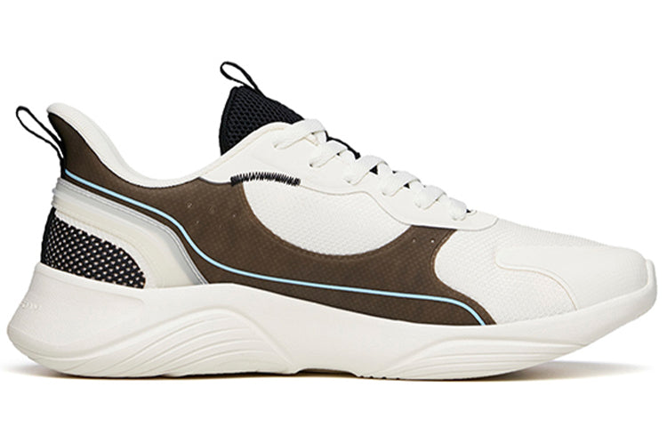 ANTA Running Series Sneakers 'White Blue Black' 912135561-3