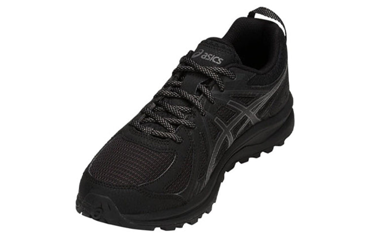 ASICS Frequent Trail Black 1011A138-001