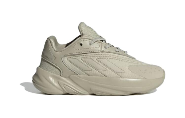(PS) adidas Ozelia 'Putty Grey' IE2803