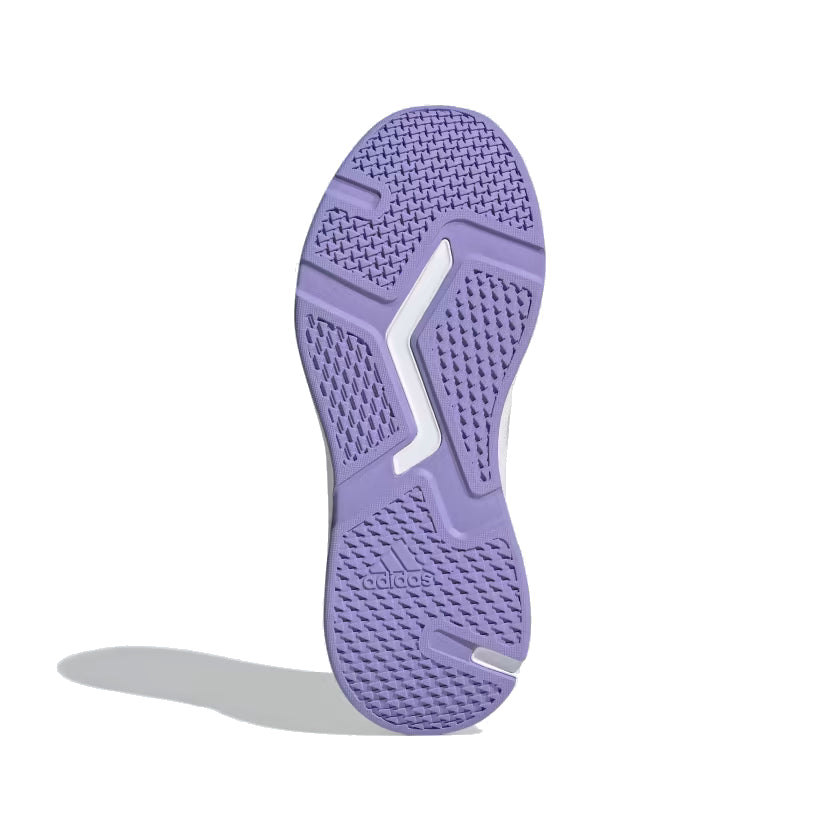 (WMNS) adidas Tenis X9000L1 'White Purple' GV7291