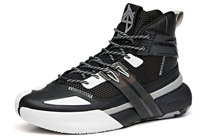 ANTA Quick Battle 4 'Black White' 112041605-2