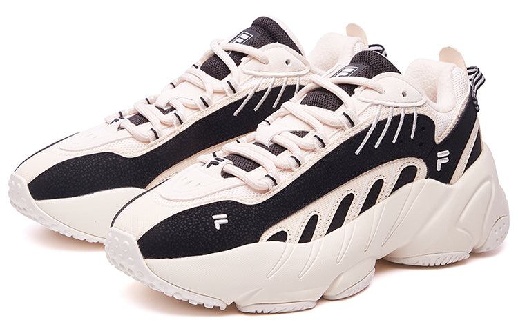 (WMNS) FILA Ade We Low Light pink/Black F12W041129FDB