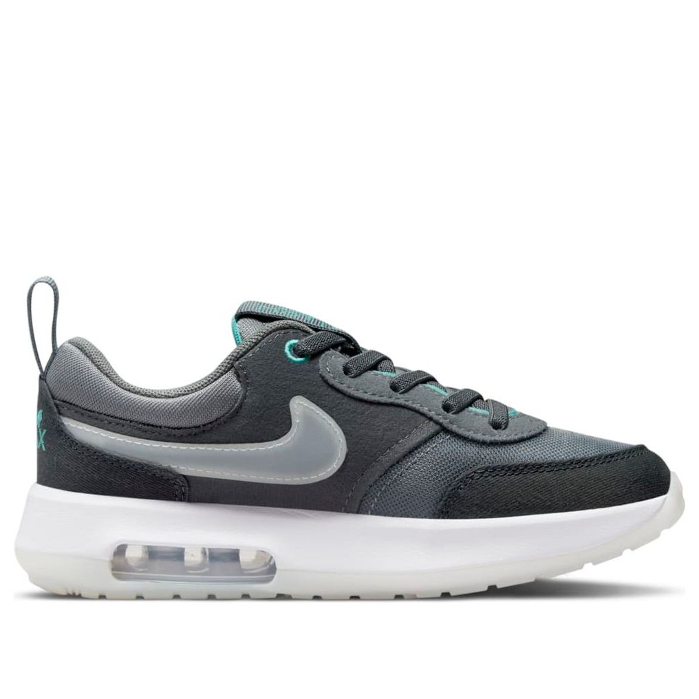 (PS) Nike Air Max Motif 'Grey White' DH9389-002
