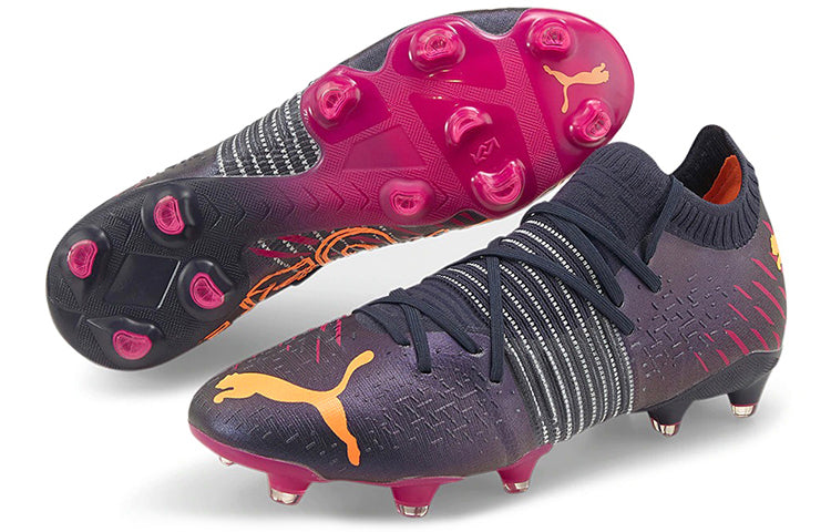 PUMA Future Z 1.2 FG AG 'Parisian Night' 106476-05