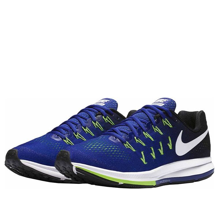 Nike Air Zoom Pegasus 33 'Concord' 831352-400