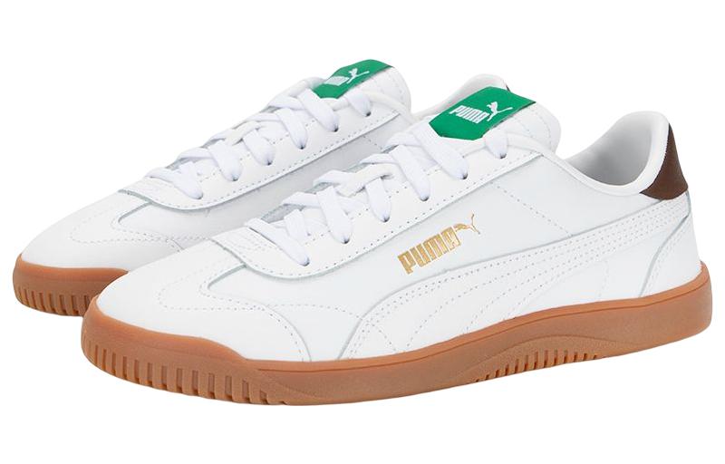 PUMA Club 5v5 'White' 389406-04