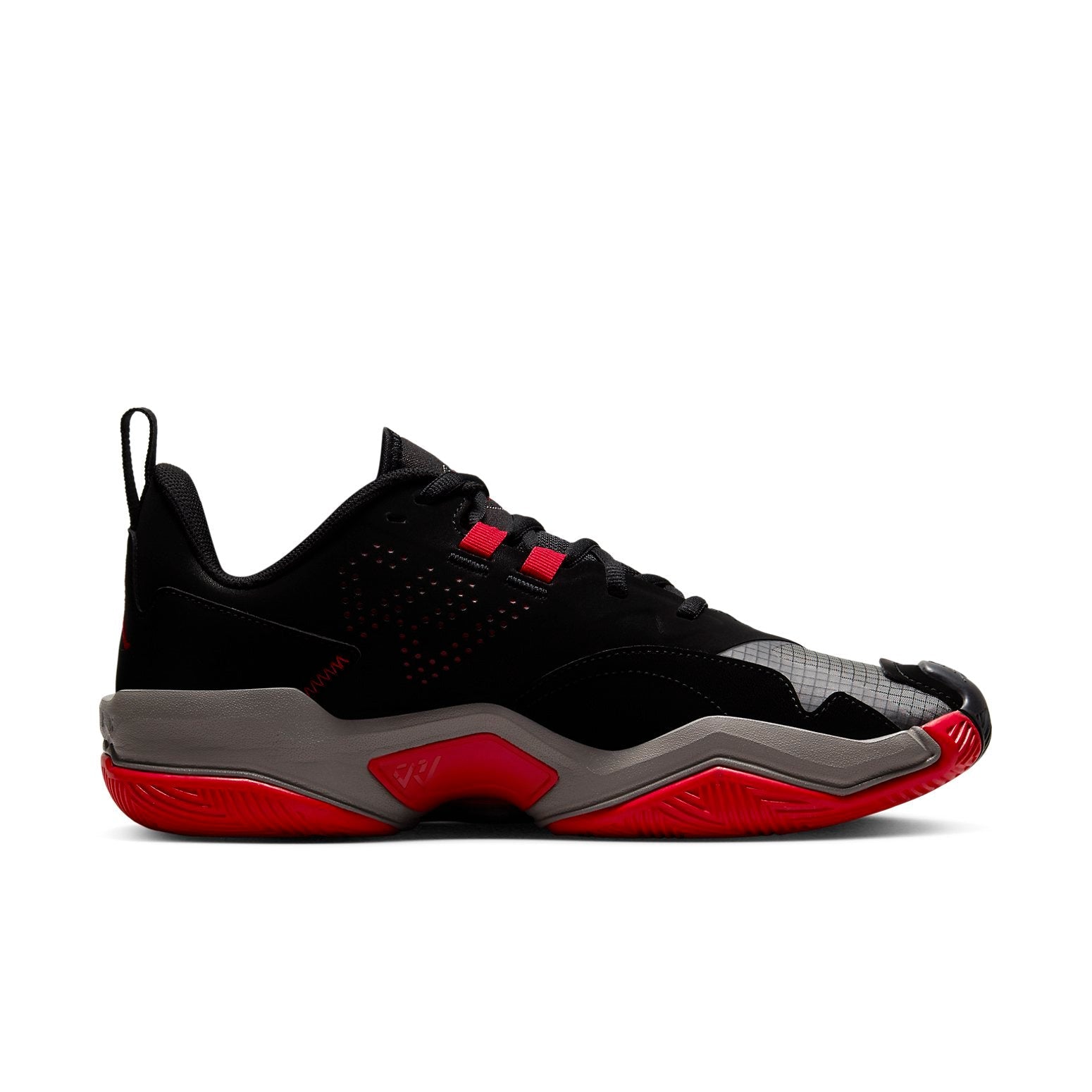 Air Jordan Westbrook One Take 4 'Bred' DO7192-061