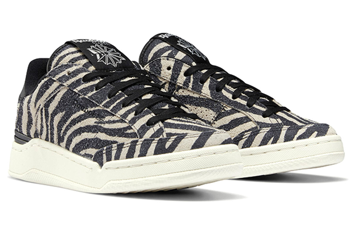 (WMNS) Reebok Other board shoes Skate shoes 'Black Grey White' FY7344
