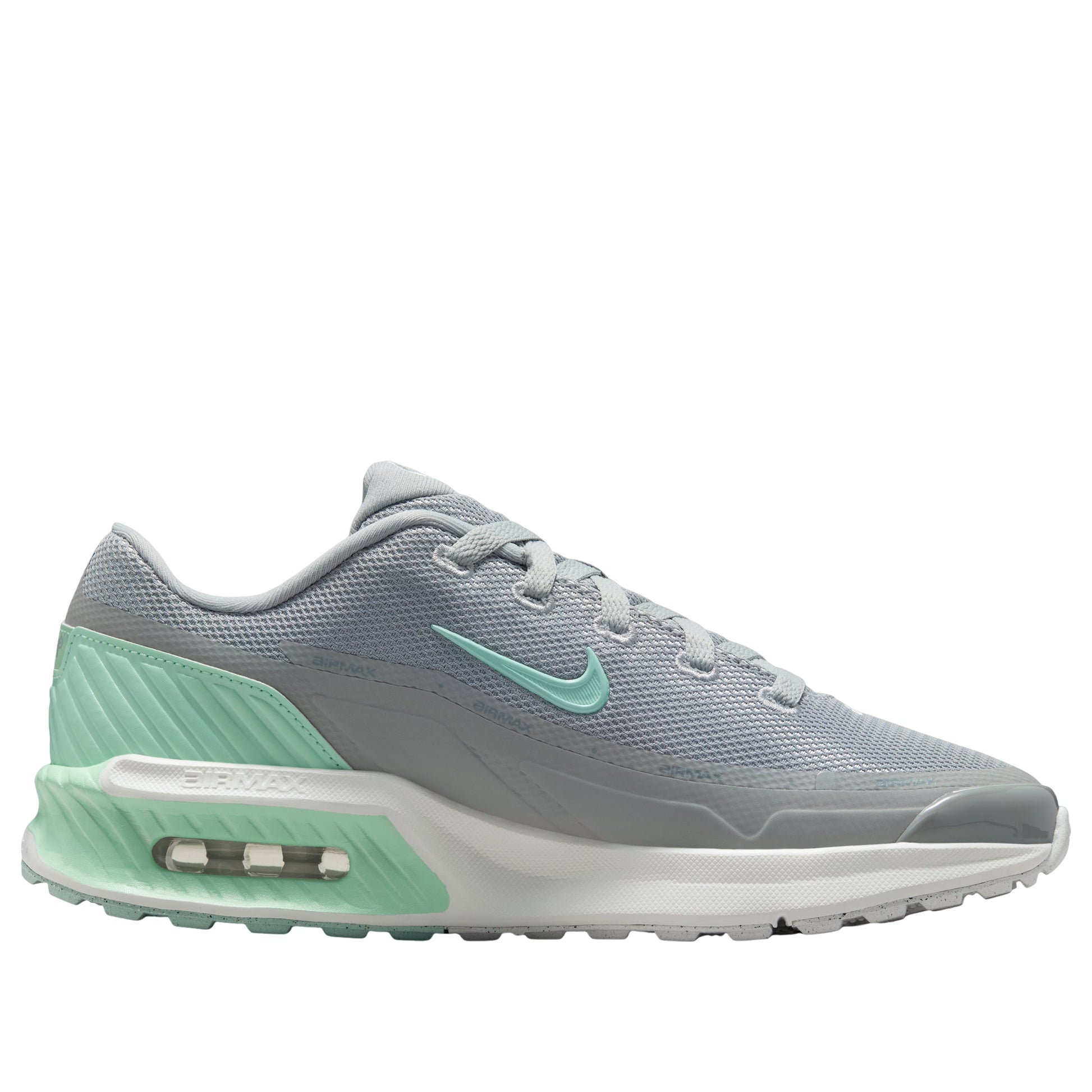 (WMNS) Nike Air Max Bia 'Light Smoke Grey Summit White Mint Foam' IF2628-005