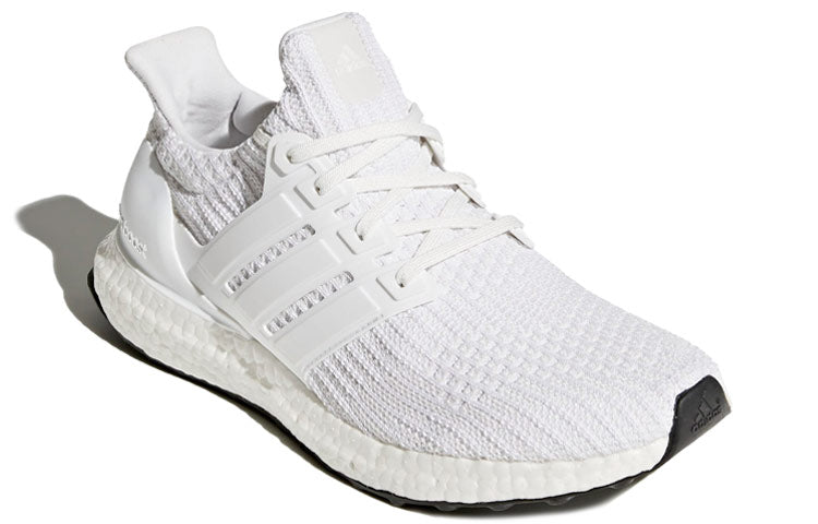 adidas Ultraboost 4.0 'Triple White' BB6168