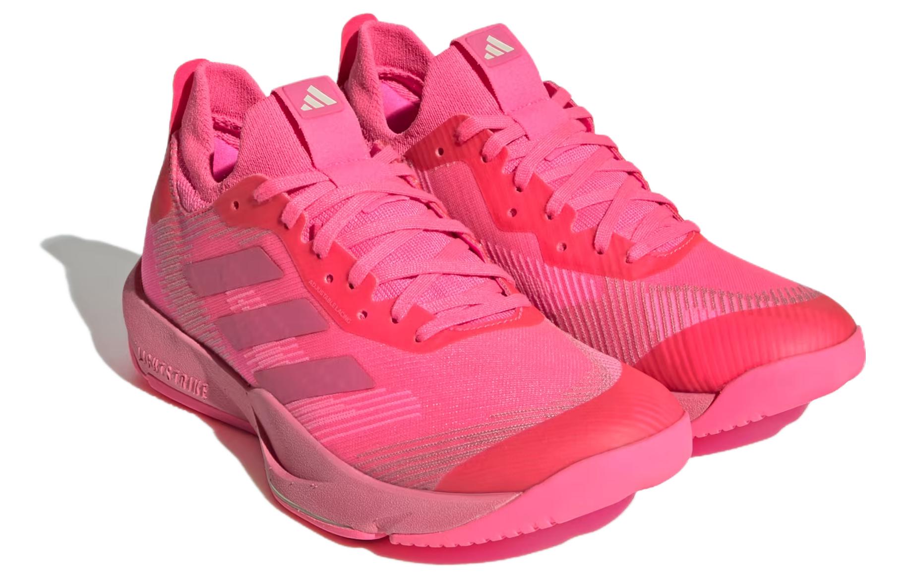 (WMNS) adidas Rapidmove ADV Training Shoes 'Pink' HP3271