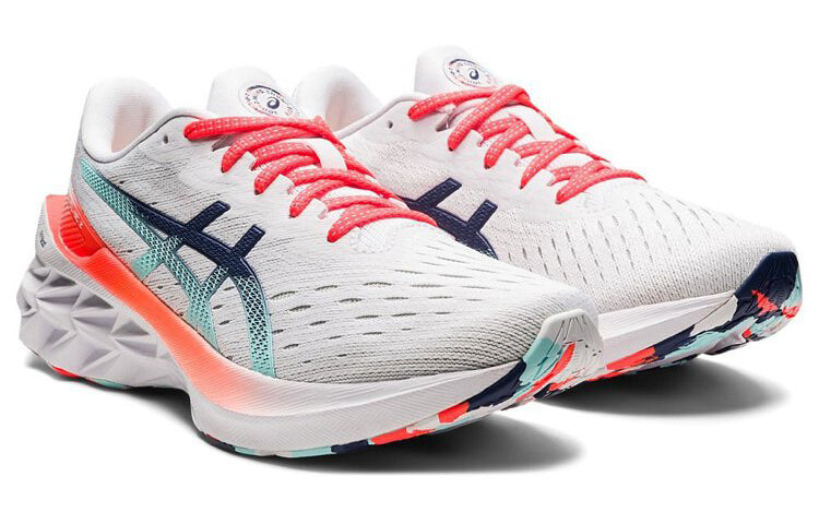 (WMNS) ASICS Novablast 2 'Celebration of Sport Pack' 1012B152-960