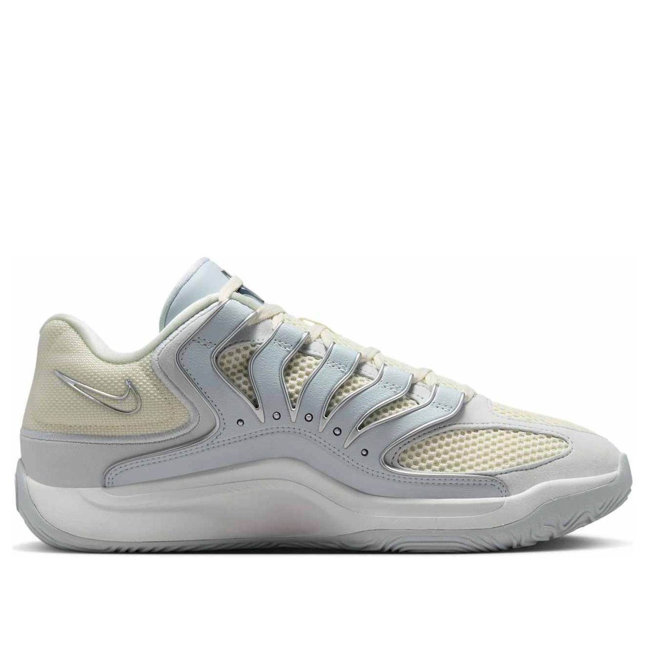 Nike KD 18 'Soft Pearl' HV1992-001
