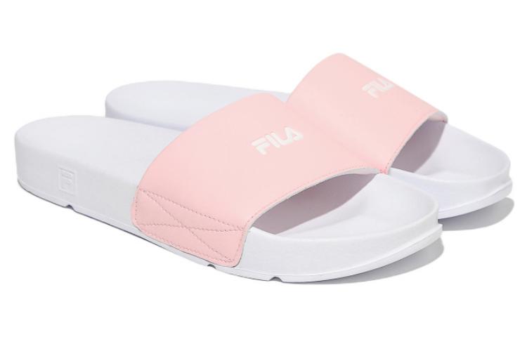 FILA Drifter V2 Slides 'White Pink' 1SM01970F_650