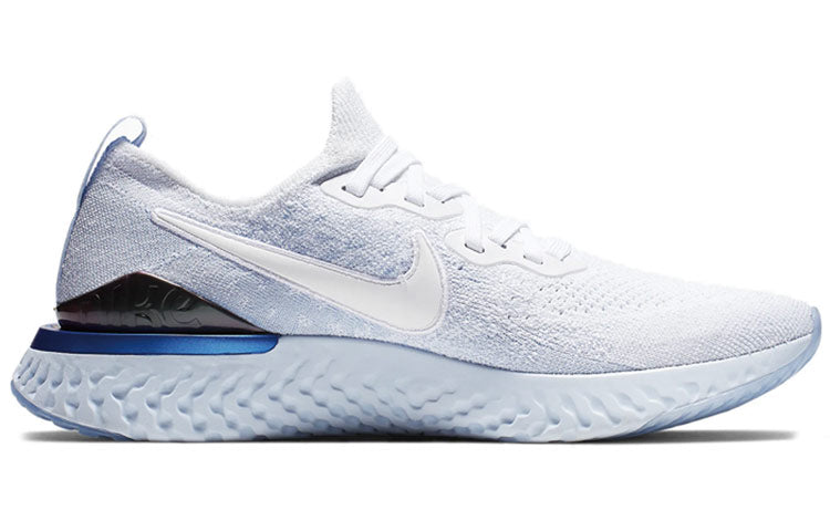 Nike Epic React Flyknit 2 'Blue Tint' CJ5930-114