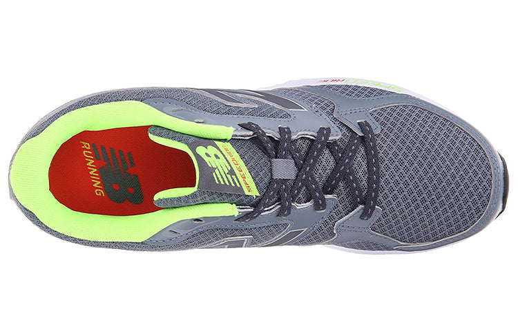 New Balance 490 v3 Low-Top Grey M490CG3