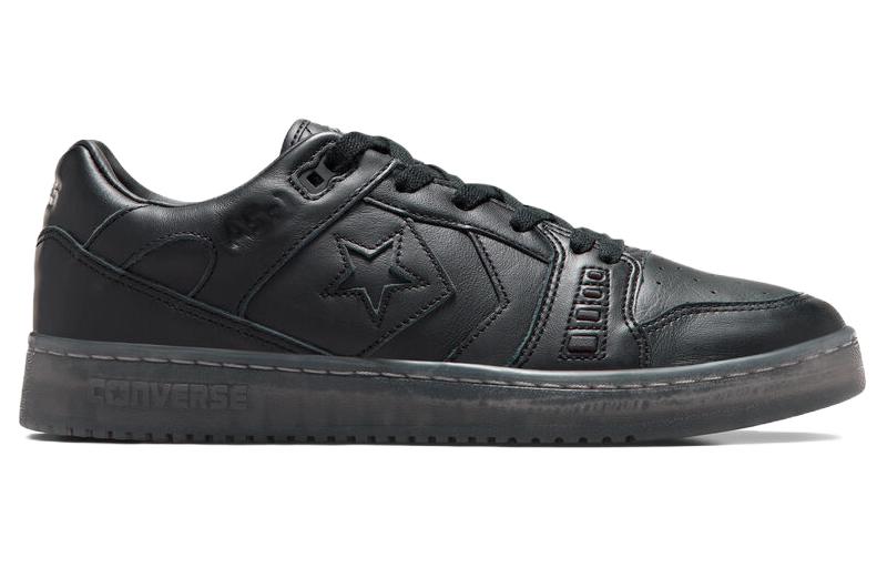 Converse x Alexis Sablone AS-1 Pro OX 'Black' A08853C