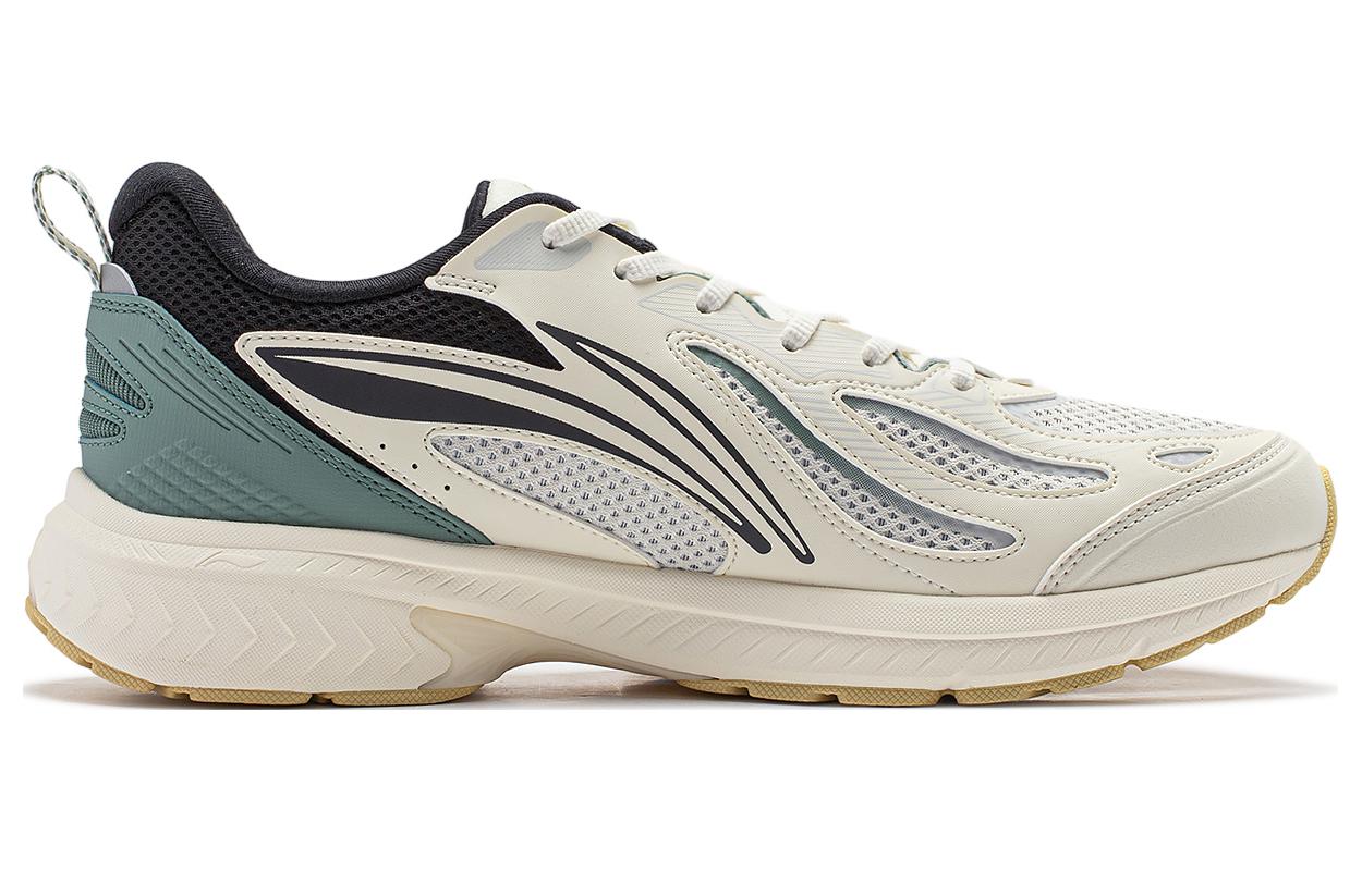 Li-Ning Fuyao V2 'Beige Green' ARXT021-2