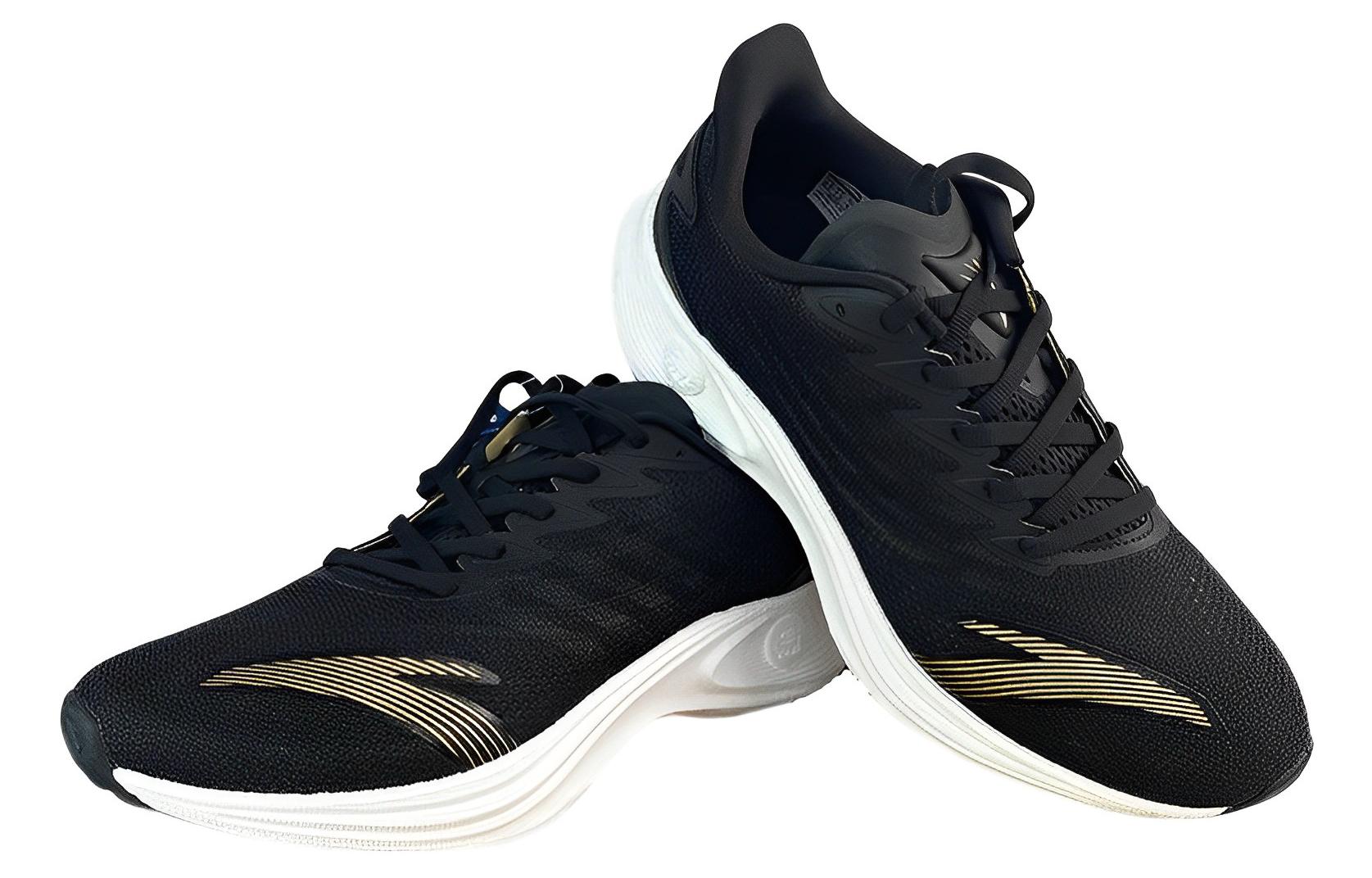 ANTA MACH 2.0 'Black Gold' 112235588S-3