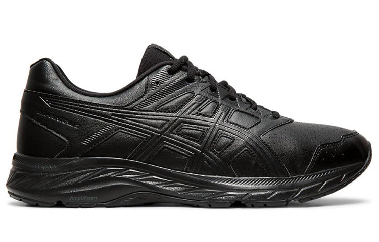 ASICS Gel-Contend 5 SL 4E Wide 'Black' 1131A035-001