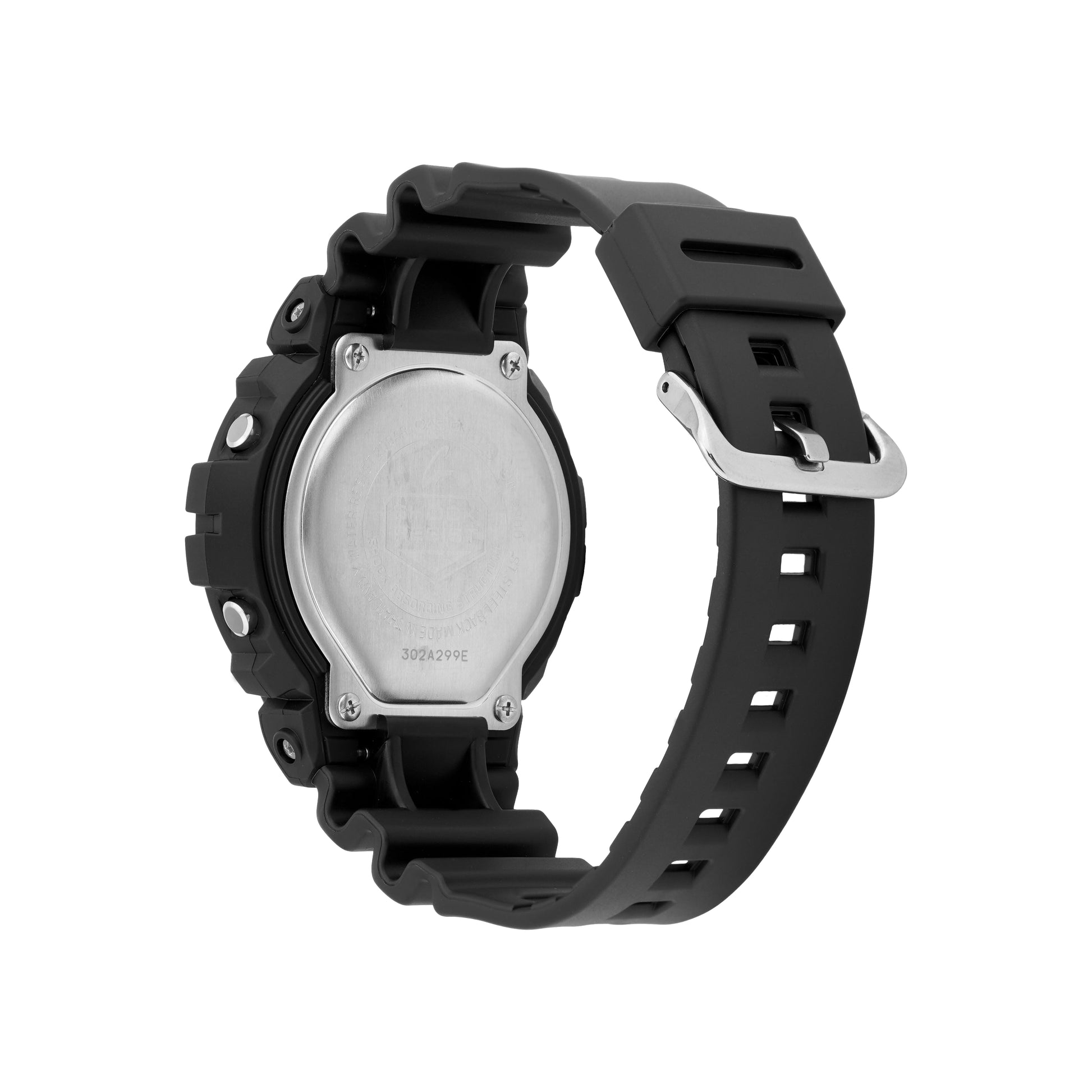 CASIO G-Shock Digital 'Black' GW-6900-1