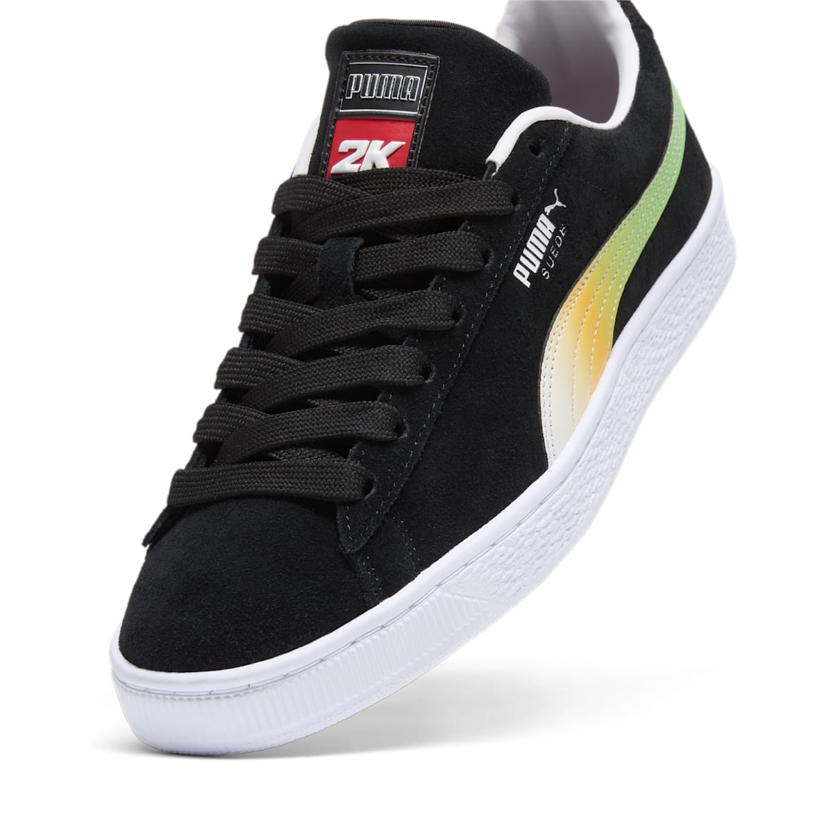 PUMA x NBA 2K Suede 'Shot Meter' 397840-01