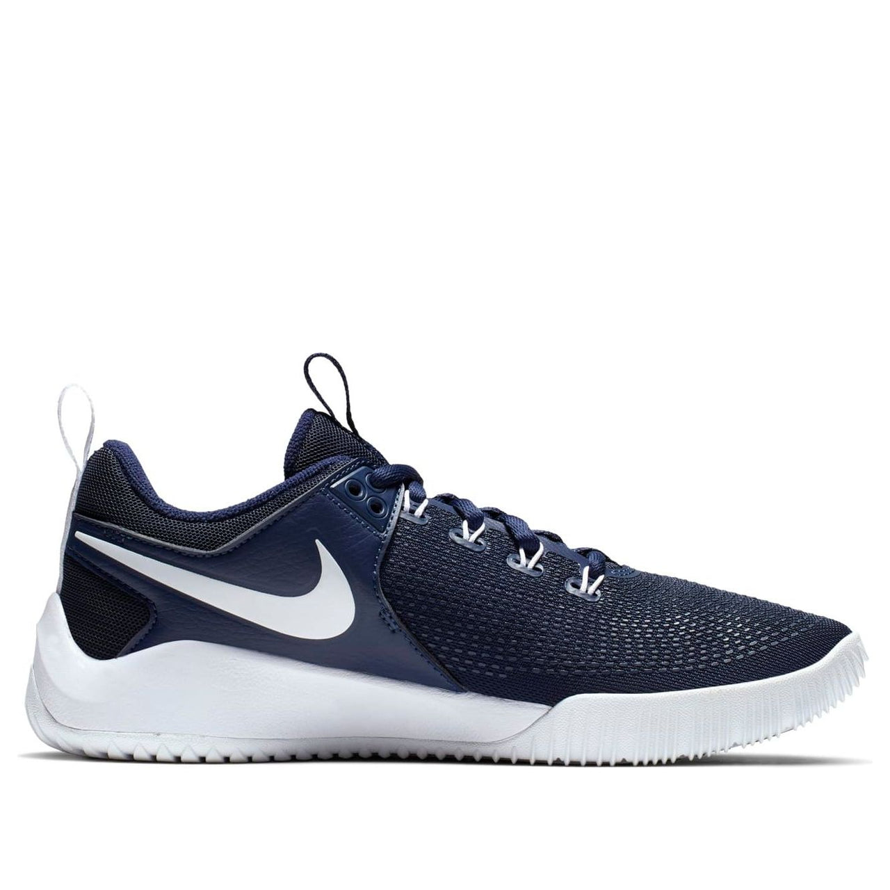 (WMNS) Nike Air Zoom Hyperace 2 'Midnight Navy' AA0286-400