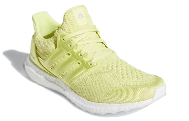 (WMNS) adidas Ultraboost 5.0 'Pulse Yellow' GV7720