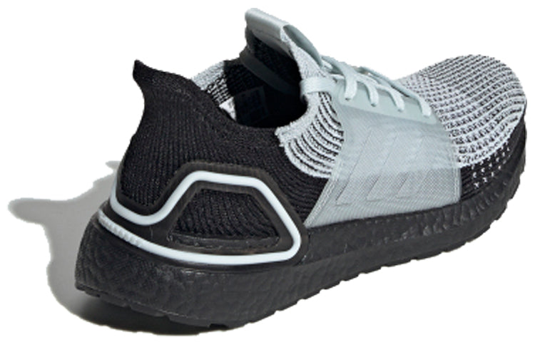 (WMNS) adidas Ultraboost 19 'Black Blue Tint' G27491