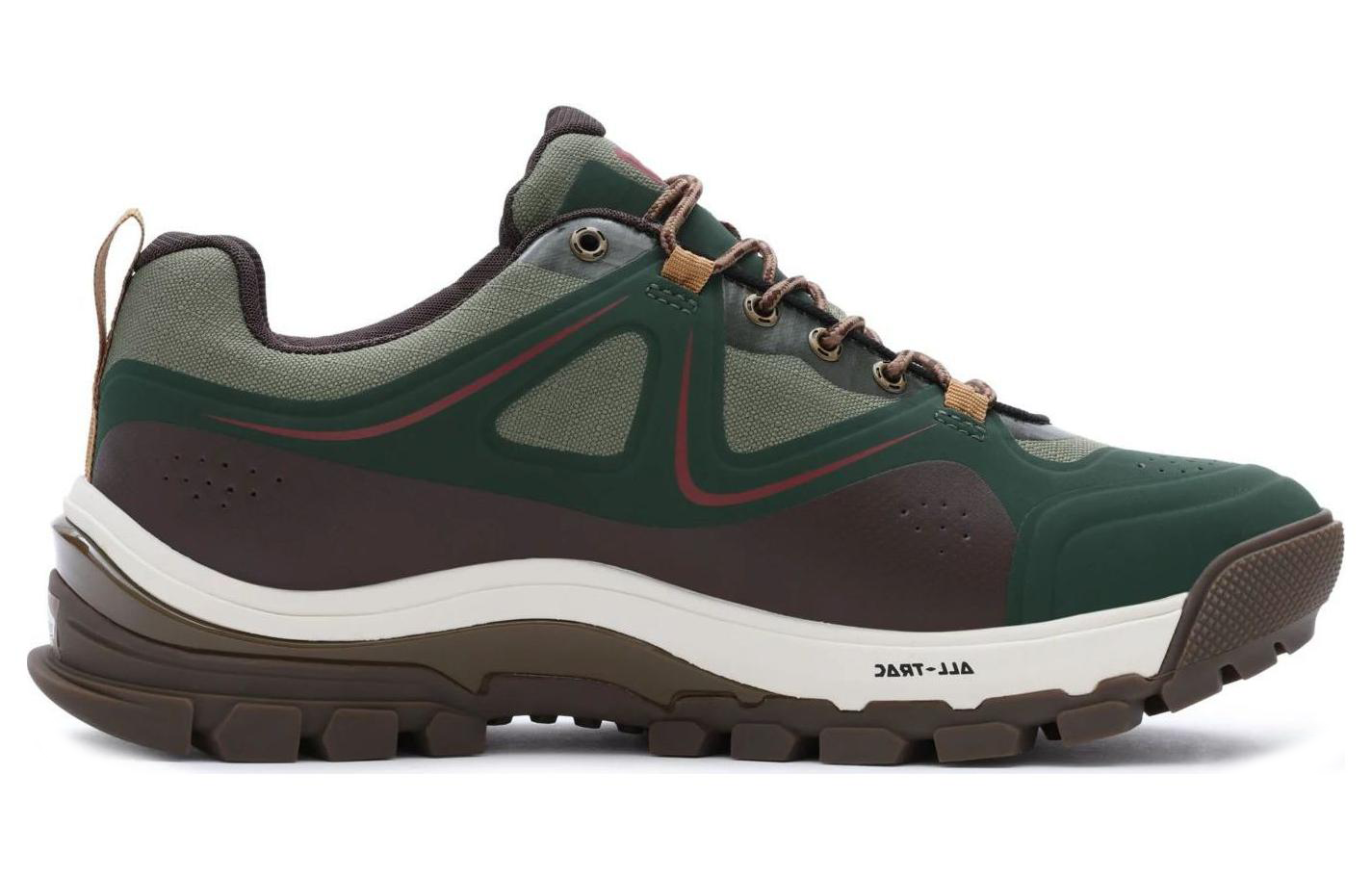 Vans Gore-Tex Amzn MTE-3 'Green Brown' VN0009R3BGK