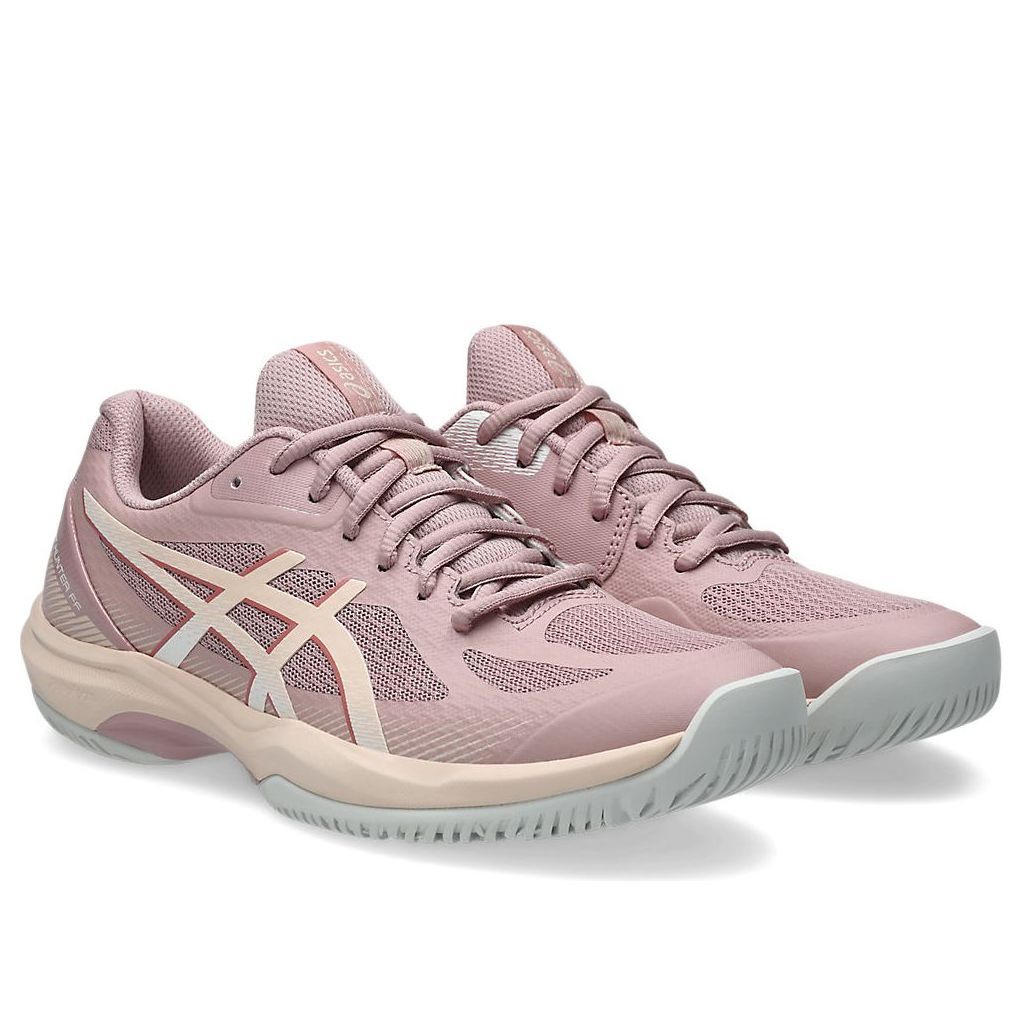 (WMNS) ASICS Court Hunter FF 'Morganite Pearl Pink' 1072A112-700